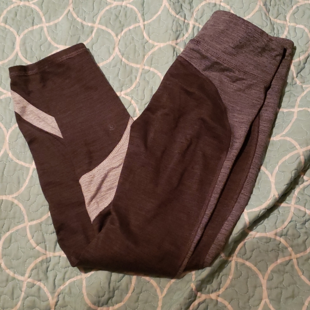 Girls leggings